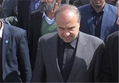 وزارت ورزش و شاید جوانان