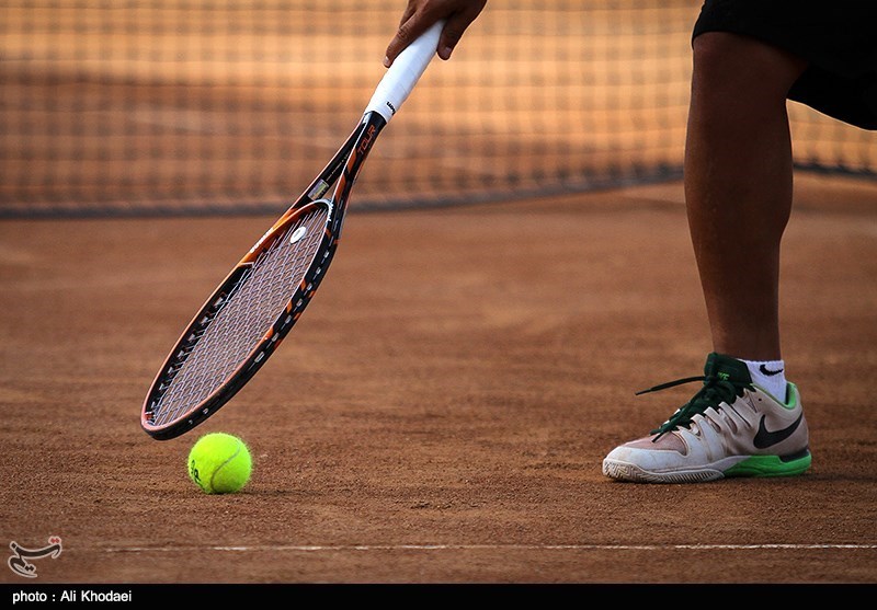 کسب شش عنوان توسط تنیسورهای قم در مسابقات کشوری تنیس جام رمضان