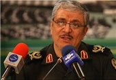 معاون وزیر دفاع در قزوین: رسانهها باید "هویت انقلابی" را برای نسل جوان تبیین کنند