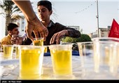 قم| برخورد نیروهای امنیتی قم با فعالیت‌ فرقه‌های انحرافی در قالب ایستگاه‌های صلواتی همزمان با نیمه‌شعبان