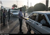 برپایی ایستگاه‌های صلواتی در سطح تهران به مناسبت عید غدیر