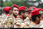 نیروهای مسلح آمادگی مقابله با توطئه‌ها و تهاجمات دشمن را دارند