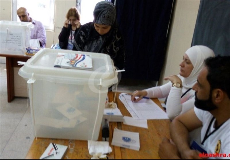 المستقبل بزرگترین بازنده مرحله چهارم انتخابات لبنان