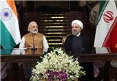 رهبری ایران دیپلماسی دوراندیشانه‌ای دارند/ دعوت از روحانی برای سفر به دهلی‌نو