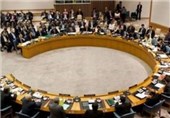نشست شورای امنیت درباره آزمایش موشکی کره شمالی
