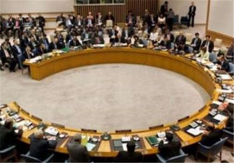 Britain, France, US Seek Urgent Security Council Meeting on Syria