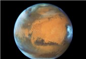 Mars