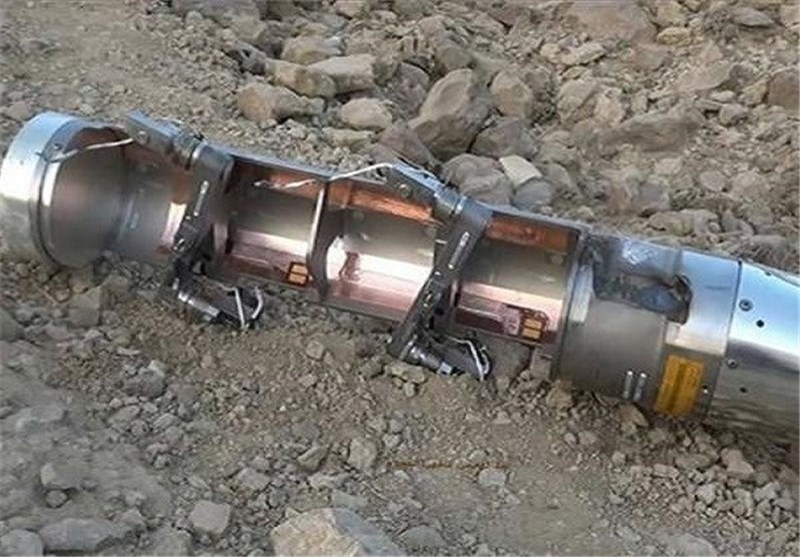قنابل عنقودیة بریطانیة وعشرات القتلى فی عدن