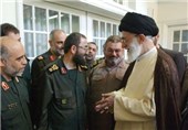 اظهارنظر امام خامنه‌ای درباره جریان عظیم مردمی استقبال از شهدای غواص