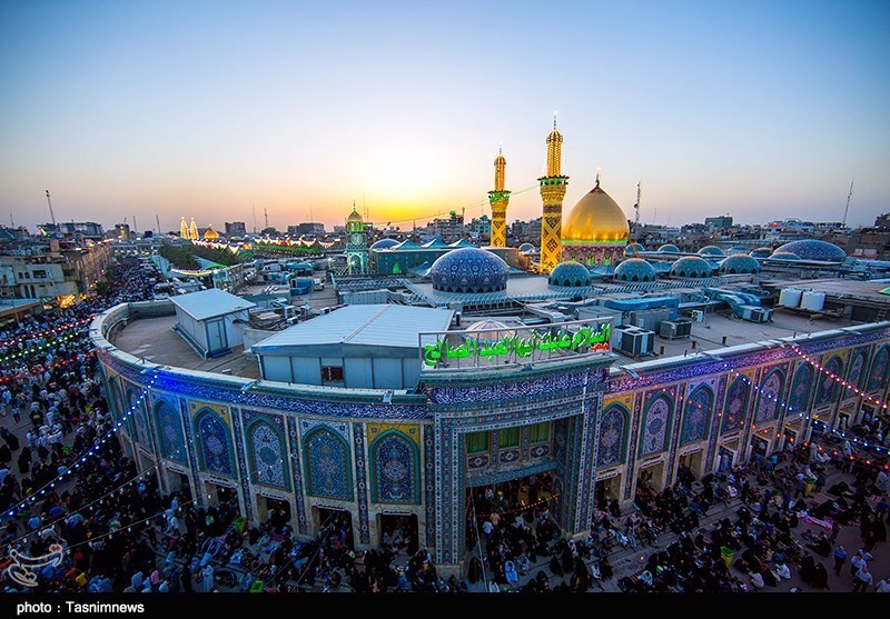 تسهیلات سفر عتبات به دارندگان فیشهای حج تمتع و عمره ظرف یک هفته پرداخت می‌شود