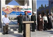 حماسه آزادسازی خرمشهر‌ هیچ‌گاه از خاطره ملت ‌ایران محو نمی‌شود