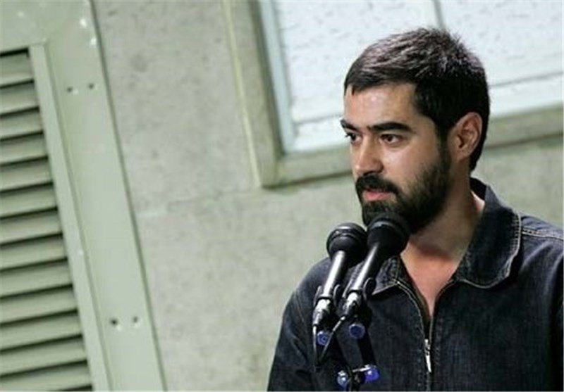 فیلم| درخواست و سخنان شهاب حسینی در محضر امام خامنه‌ای