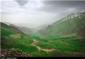 بازدید 770 هزار نفر از جاذبه‌های طبیعی کردستان