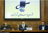 اعضای شورای شهر تهران هرگز از شهرداری ملک یا آپارتمان نخریدند