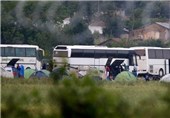 Greece Quarantines Second Camp after Coronavirus Case Confirmed