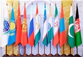 مزایا و اهمیت عضویت ایران در سازمان همکاری شانگهای
