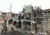 50 طرح محرومیت زدایی در آذربایجان غربی افتتاح می‌شود