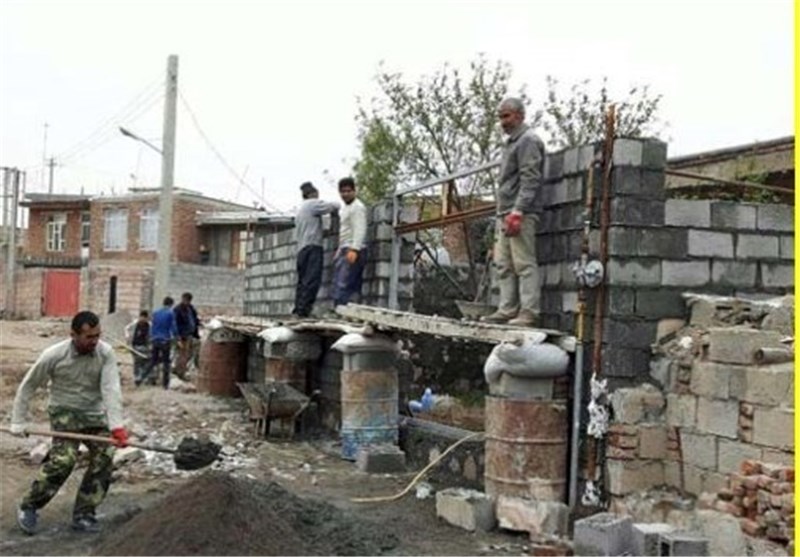 50 طرح محرومیت زدایی در آذربایجان غربی افتتاح می‌شود