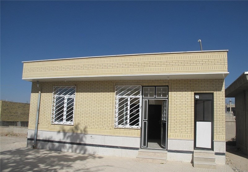 101 خانه بهداشت در استان همدان احداث می‌شود