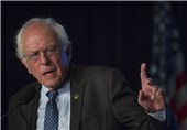 Sanders: Amerikalılar Netanyahu&apos;nun Nefret Dolu Savaşını Desteklemiyorlar