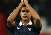 واران با تیم ملی فرانسه خداحافظی کرد