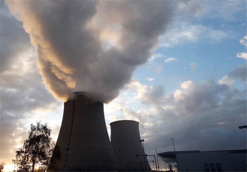 اعتصاب موجب کاهش 4 هزار مگاواتی ظرفیت تولید برق هسته‌ای فرانسه شد