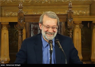 نشست خبری اختتامیه نهمین دوره مجلس شورای اسلامی