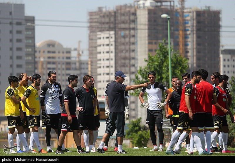 23 بازیکن به تیم ملی فوتبال ایران دعوت شدند