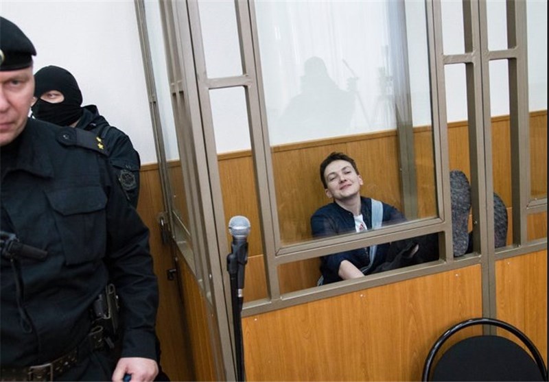 Russia, Ukraine Agree on Prisoner Swap