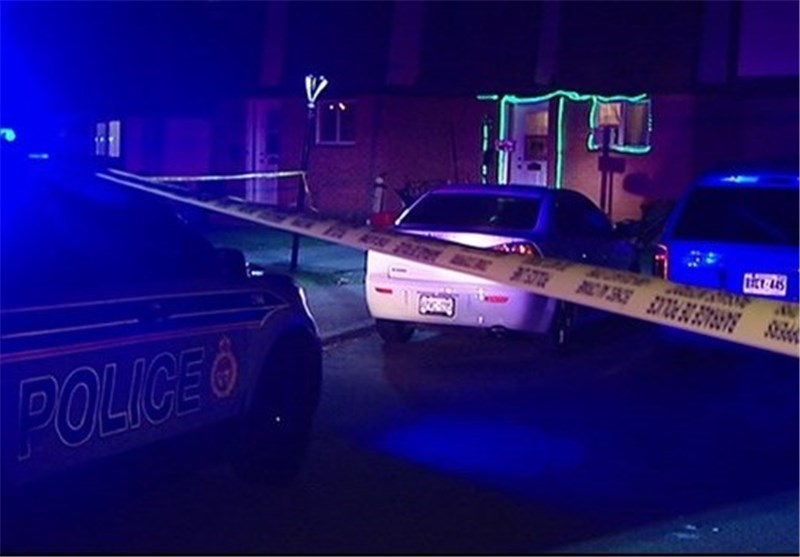 هشتمین قتل طی سال جدید در پایتخت کانادا