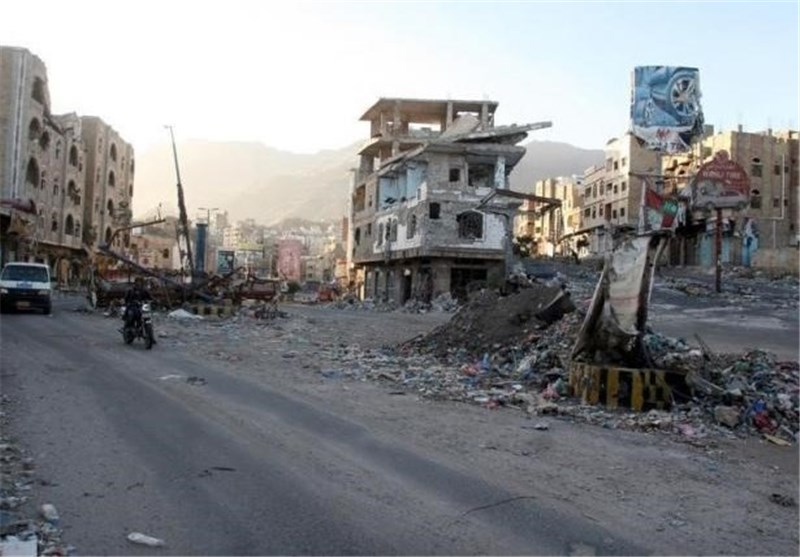 Yemen’deki İnsani Kriz Büyüyor