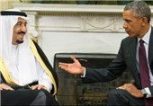 سردی روابط آمریکا و عربستان به قطع روابط نرسیده است