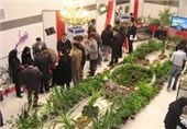نمایشگاه کشاورزی و صنایع وابسته در استان قزوین افتتاح شد