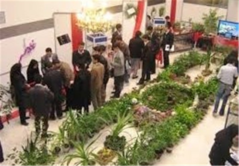 یازدهمین نمایشگاه تخصصی کشاورزی در گیلان گشایش یافت