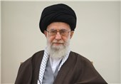 امام خامنه‌ای درگذشت بانو مهدیه الهی قمشه‌ای را تسلیت گفتند