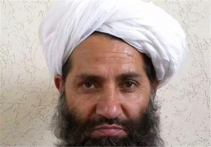 حرکة طالبان تنفی لتسنیم مقتل زعیمها &quot;الملا هیبت الله&quot;