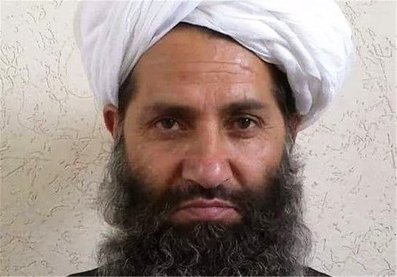 رهبر طالبان: هدف ما از مذاکره و جنگ پایان اشغال و حاکمیت نظامی اسلامی است