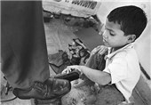 سامان‌دهی 158 کودک کار در استان فارس در 5 ماه نخست سال 95