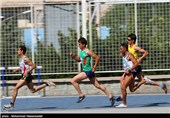 دو و میدانی کار قم از راهیابی به المپیک ریو بازماند