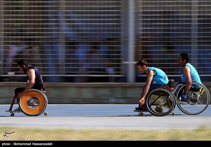 روسای انجمن‌های ورزشی جانبازان و معلولین معرفی شدند