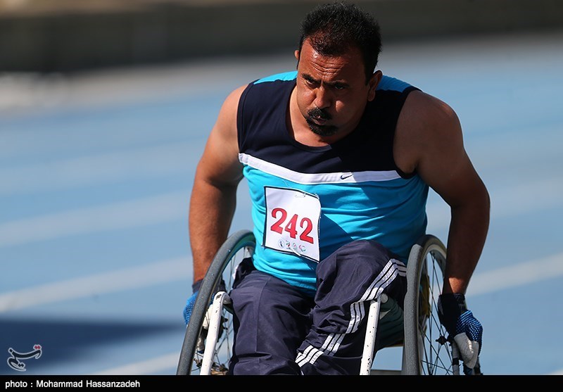 فعالیت 90 قهرمان ورزشی معلول در استان البرز/توانمندسازی ورزشی معلولان دنبال می‌شود
