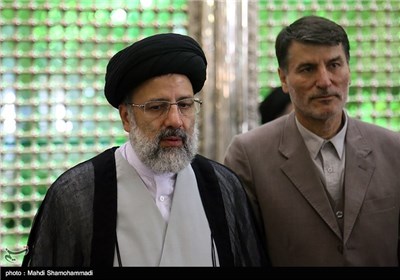 تجدید میثاق اعضای مجلس خبرگان با آرمان های امام خمینی (ره)