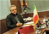 اصفهان| واکنش مدیرعامل باشگاه سپاهان به کناره‌گیری خود به دلیل بازنشستگی