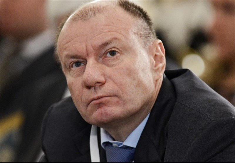 Russian Billionaire Invests in Iran’s Firms: Report