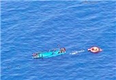 Nine Migrants Rescued, Dozens Missing after Boat Sinks Off Greek Island