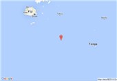 زلزله‌ای 8.1 ریشتری سواحل فیجی در اقیانوس آرام را به لرزه انداخت
