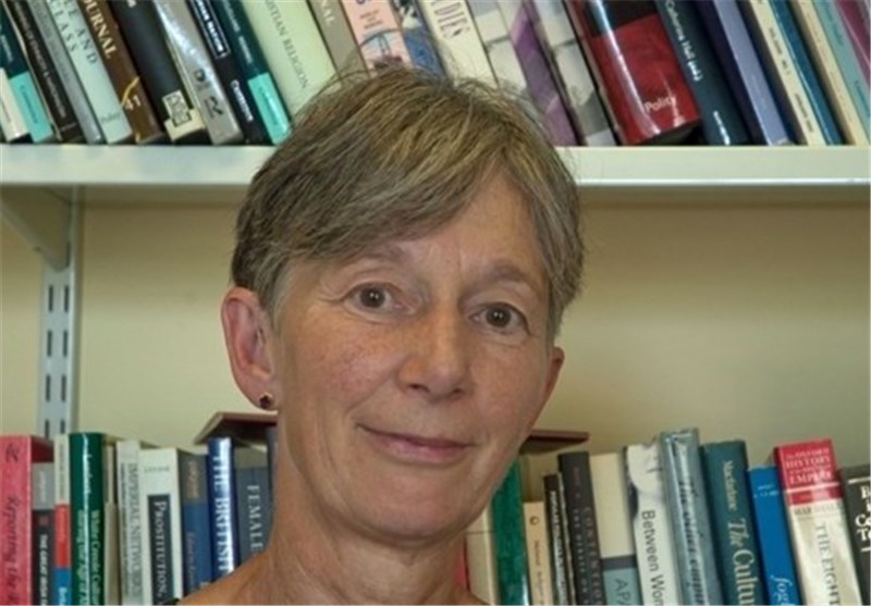 Prominent British Scholar Rejects Israeli Prize