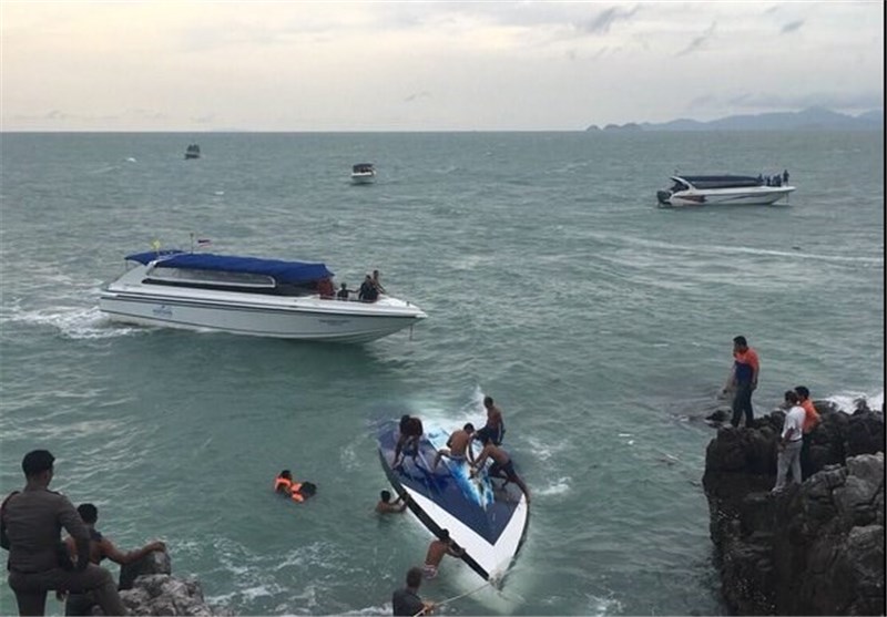 14 Dead in Migrant Shipwreck between Venezuela, Trinidad