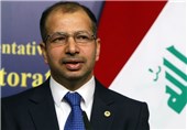 Iraqi Court Closes Corruption Case against Speaker