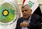عامری: پیروزی در فلوجه هدیه خداوند به مردم عراق است